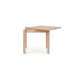 FLOATING TABLE GRACJAN, SONOMA OAK order